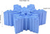 Christmas Snowflake Silicone Mold for Handmade Soap, Crafts, Candle, Chocolate, Muffins, Ice...