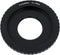 Fotodiox Lens Mount Adapter Compatible with C-Mount CCTV/Cine Lenses on Select Sony E-Mount Cameras...