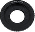 Fotodiox Lens Mount Adapter Compatible with C-Mount CCTV/Cine Lenses on Select Sony E-Mount Cameras...