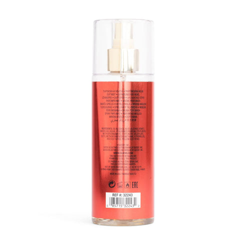 GUESS Seductived Red for Women Fragranced Mist 8.4 Fl Oz...