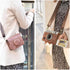 MUZIRI KINOKOO Case for Instax Mini EVO Camera - PU Leather Protective Case with Opening Bottom for Fuji Instax Mini EVO with Adjustable Shoulder ...