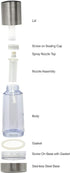 Norpro Stainless Steel Sprayer/Mister...