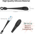 9PCS UMUST Cord Bundlers,Cord Organizer for Appliances, Kitchen Appliance Cord Holder,Cable Bundler,Appliance Cord Holder Stick on Air Fryer Juice...