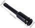 Dweekiy Shift Knob Extender, 5" Car Black Shift Knob Extender Straight Gear Shifter Lever Extension Fit for T4 1990-2003...