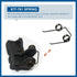 877-761 877761 Feeder Spring for Coil Roofing Nailer Compatible with Hitachi NV45AB2 NV83A/A2 NV50AP2 NV65AC (6/Pack)...
