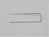 2 Inch Greening Pins (350 Count) - Floral Fern Pins for Straw Wreaths, Holiday Arrangements, & Craft Projects. Bulk Buy Quantities Available for W...