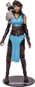 McFarlane Toys - Critical Role Vex'ahlia Campaign 1 Vox Machina 7" Action Figure with Accessories...