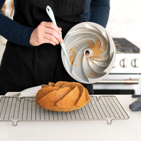 Nordic Ware Bundt Finishing Tool Kit...