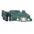 USB Charger Charging Port Dock Connector Ribbon Flex Cable PCB Board Replacement Compatible for Ga-la-xy A03 Core SM-A032F, SM-A032F/DS, SM-A032M...