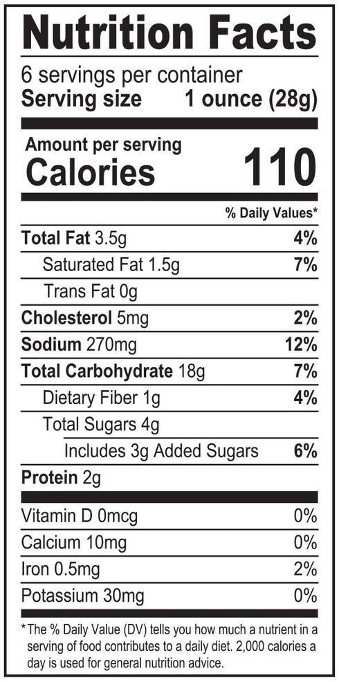 LoloYum Furikake Seaweed Snack Mix (Original, 6oz)...