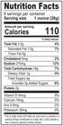 LoloYum Furikake Seaweed Snack Mix (Original, 6oz)...
