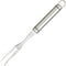 KitchenCraft KCPROMF Professional Meat Serving Fork, Stainless Steel, 25 cm, Silver...