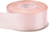 Ribest 1-1/2 inch 25 Yards Solid Double Face Satin Ribbon Per Roll for DIY Hair Accessories Scrapbooking Gift Packaging Party Decoration Wedding F...