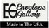 Jet Black 25 Pack A6-70lb Envelopes (4-3/4 x 6-1/2) Envelopes for 4-1/2 x 6-1/4 for Invitations Announcements from The Envelope Gallery...