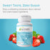 EZ Melts Dissolvable Calcium & Magnesium Supplement with Vitamin D3, Sugar-Free, 1-Month Supply...