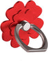 Cell Phone Holder,Universal Smartphone Flower Shape Ring Grip Finger Ring Kickstand Car Mounts with 360 Rotation for All The Phones, Tablet Comput...