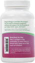 Fairhaven Health PeaPod Omega-3 Premium Icelandic Fish Oil Supplement for Healthy Pregnancy, Made with EPA, DHA and Fatty Acids for Cognitive Func...