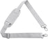 Pets Purse Shoulder Strap, Up to 44.8" Length General Strap with Metal Swivel Hooks, Made of Durable Oxford Cloth with Metal Swivel Hook, Suitable...