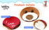 I Love You! 10'' Teddy Bear with Red Heart, Soft Plush Bear Doll Stuffed Animal Toys Valentines Day Decor Gifts for Her/Girlfriend Lover Mom Kids ...