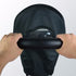 Armrest PU Leather Protective Case Handle Cover Stroller Accessories for Babyzen Yoyo (Black)...