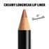 NYX PROFESSIONAL MAKEUP Slim Lip Pencil, Long-Lasting Creamy Lip Liner - Peakaboo Neutral...