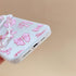Aesthetic Bow Phone Case for Women Girls Cute Pink Ribbon Bow Phone Case for iPhone 14 with Chain...