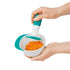 OXO Tot Food Masher, Teal...