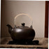 Teapot Rope Handle Kettle You Can Ceramic Teapot Japanese Accessories Japanese Tea Pot Handle Decked Accessories Teapot Replaceable Handle Replace...