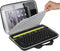 Hermitshell Travel Case Fits Logitech K480 Bluetooth Multi-Device Keyboard...