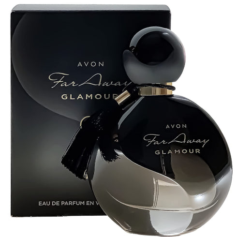AVON Far Away Glamour Eau de Parfum Natural Spray 50ml - 1.7 fl.oz....
