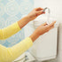Munchkin® Hooked™ Potty Ring Storage Hook, Grey...