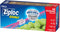 Ziploc Gallon Food Storage Slider Bags, Power Shield Technology for More Durability, 68 Count...