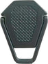 Portable Invisible Laptop Stand - 2PCS zinc Alloy Laptop Mini Stand Heat Dissipation pad, Laptop Lifter Suitable for 12-20 inch Laptop (Black)...