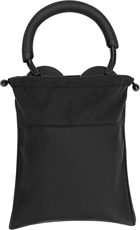 Geekria Headphone Carrying Bag, Compatible with Sony WH-1000XM6/1000XM5/1000XM4, ULT WEAR, MDR1000X, SR50BT and More, Universal Headphone Pouch/Po...