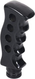 Shift Knob Handle Shifting Gear Stick Shifter Transmissions Fit Most Manual Automatic Cars Truck SUV Vehicle (Black)...