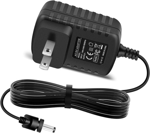9.6V Charger for Shark Handheld Vacuum Compatible with Shark CH901 Ultra Cyclone Pro Cordless Handheld Vacuum XCHRGCH901 DK12-096045A-U ZD006C0960...