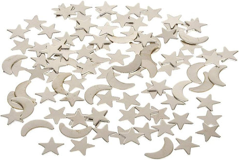 Magnetic Star and Moon Sculpture...