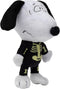 JINX Official Peanuts Collectible Plush Snoopy, Excellent Plushie Toy for Toddlers & Preschool, X-Ray Skeleton...