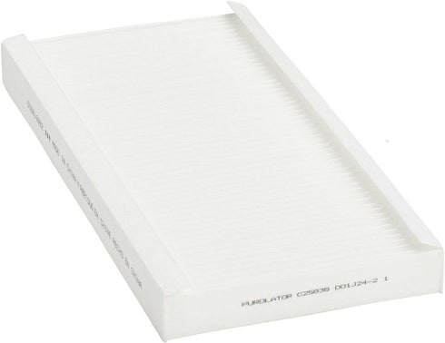 Purolator C25838 PurolatorONE Advanced Cabin Air Filter Compatible With Select Saab Vehicles...