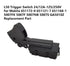 2 Pack L50 Trigger Switch 24/12A-125/250V for Makita 651172-0 651121-7 651168-1 5007FK 5007F 5007NB 5007S GA5010Z Replacement Part...