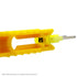 12 AWG Mini APM ATM Quick TAP KIT: 2 Add-A-Circuit Car Fuse Tap Adapters, 2 Each (10A 20A) Blade Fuses, 4 Zip Ties + Fuse Puller...
