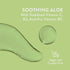 Native Sensitive Facial Serum Contains Naturally Derived Ingredients | Hydrating Serum with Aloe and Vitamin B3, Revitalize and Repair Your Skin, ...