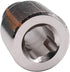 13/16"-16 to 1 1/8"-16 Oil Filter Conversion Tool for Duramax CAT 1R-1807, VOLVO 478736,AGCO AG121853,BALDWIN B7225,NAPA 7791...