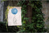 Moslion Elephant Garden Flag Vertical Double Sided Cute Animal Grey Baby Elephants with Blue Balloon House Flags Home Burlap Banners 12.5x18 Inch ...