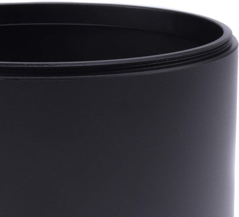 95mm Metal Telephoto Tele Lens Hood Shade for 500mm Mirror Reflex Lens Tamron & Sigma 150-600mm...