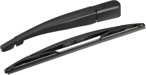 X AUTOHAUX Rear Windshield Wiper Blade Arm Set for Ford Escape 2008-2012 for Lincoln MKT 2010-2019...