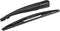 X AUTOHAUX Rear Windshield Wiper Blade Arm Set for Ford Escape 2008-2012 for Lincoln MKT 2010-2019...