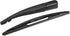X AUTOHAUX Rear Windshield Wiper Blade Arm Set for Ford Escape 2008-2012 for Lincoln MKT 2010-2019...