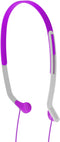 Koss KPH14V Side Firing Headphone (Violet)...