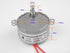 CHANCS TYD-50 Synchronous Motor 110V AC 2-2.4RPM CW/CCW 4W Electric Motor For Rotisserie Grill...